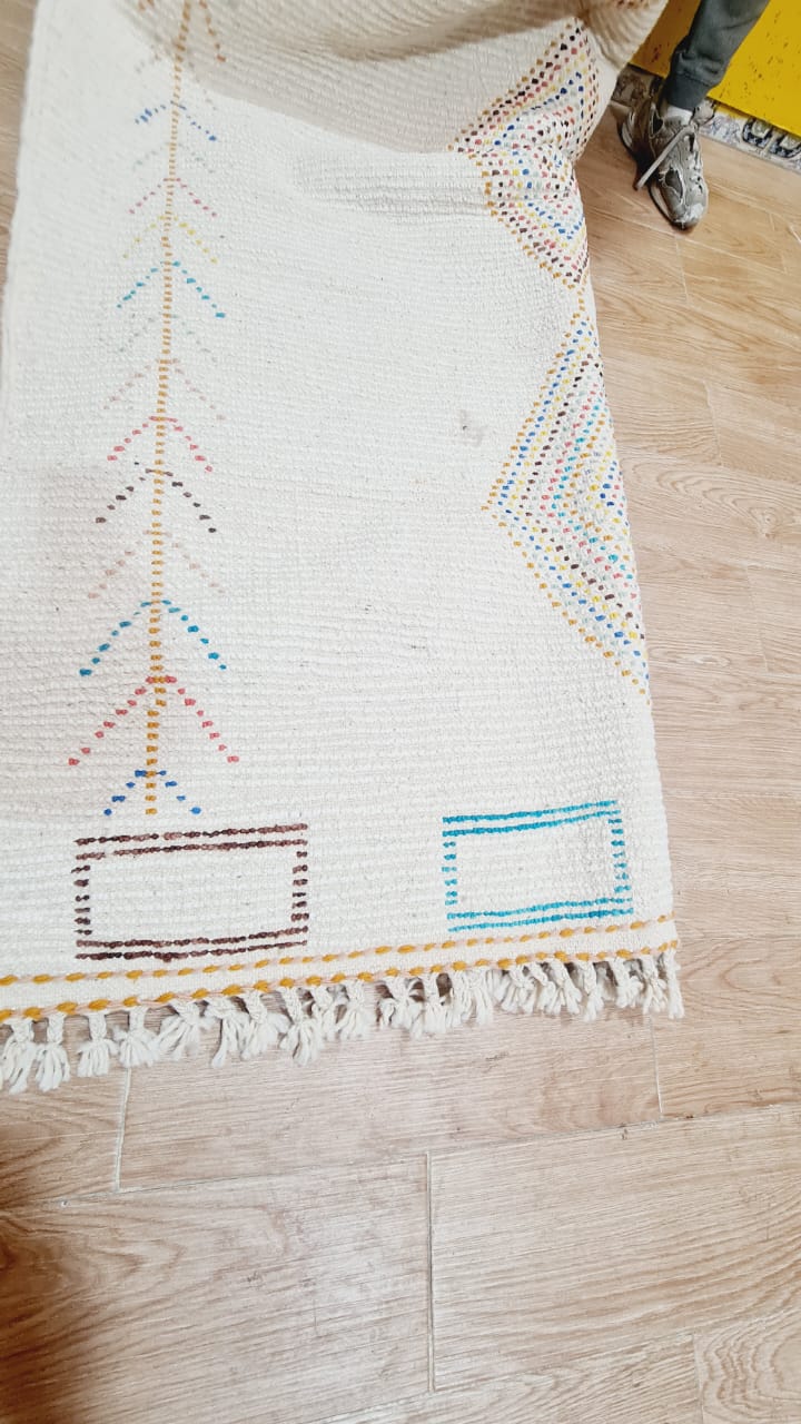 Tapis Berbère Azilal #7