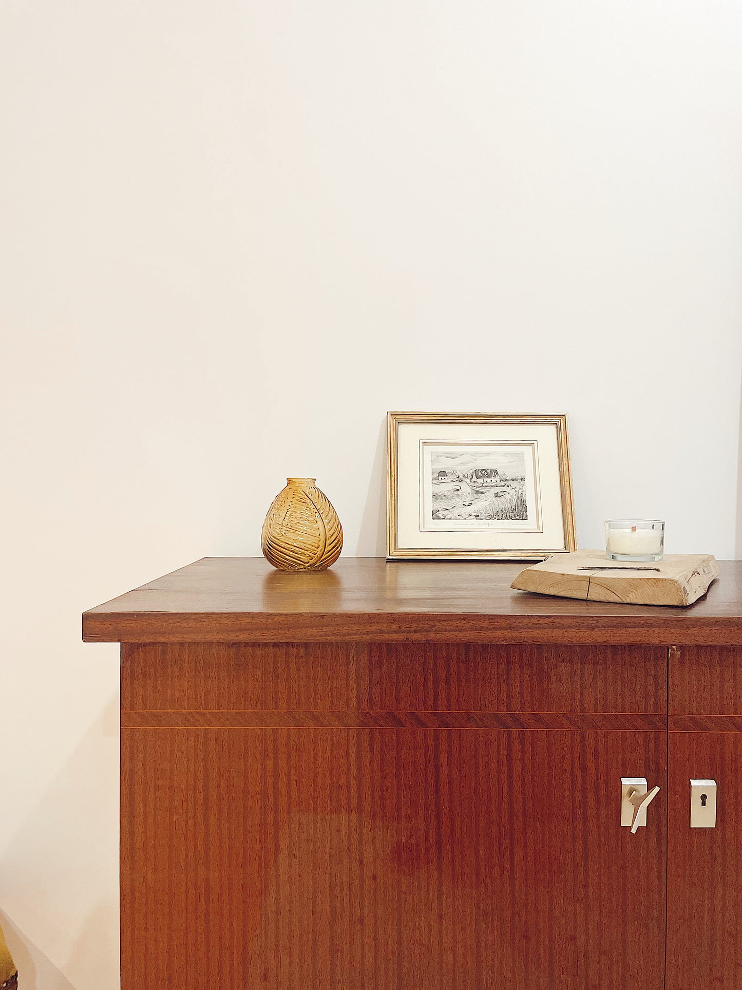 Grande Enfilade Vintage annees 60