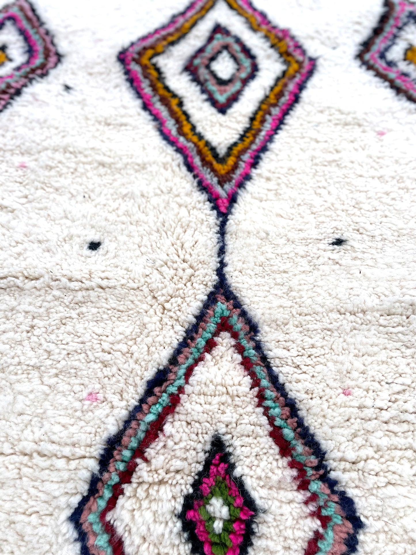 Tapis Berbère Azilal #6