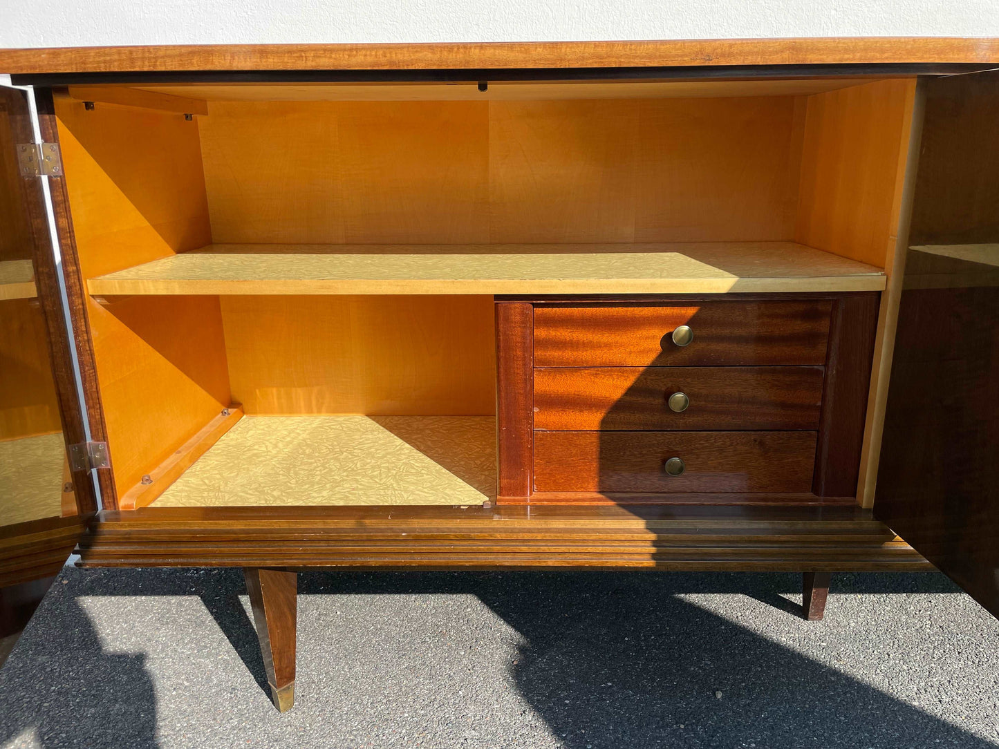 Buffet / Enfilade vintage