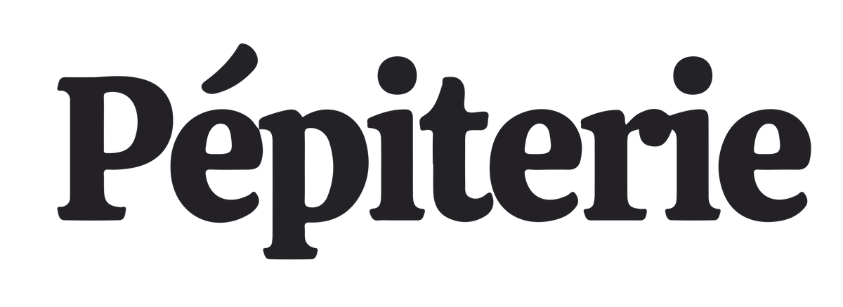 pepiterie logo